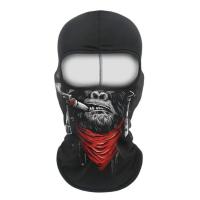 Scout Балаклава Funny face Monkey smokes в Омске