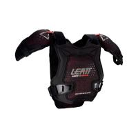 Leatt Детская защита тела 3DF AirFit Evo Pro V26 Black в Омске