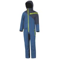 Scott Комбинезон детский Dryo Blue Sapphire/Blue Nights в Омске