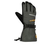 Scott Перчатки Cubrick 2025 dark grey в Омске