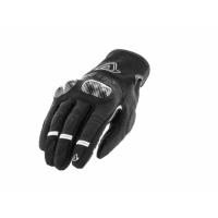 Acerbis Перчатки CE Adventure Gloves Black в Омске