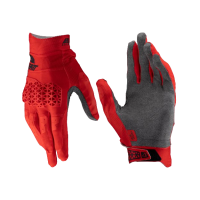Leatt Перчатки Lite 3.5 Red V25 в Омске