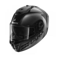 Shark Шлем Spartan RS Carbon Skin Mat Visor In The Box Carbon в Омске