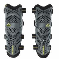 Acerbis Наколенники Impact Pro Grey в Омске