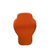 Scout Вставка защиты спины Security D3O LVL 1 orange в Омске