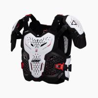 Leatt Защитный панцирь 5.5 Pro Evo Cheast Protector V26 White в Омске