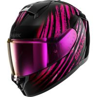 Shark Шлем Ridill 2 Assya Black/Violet/Violet в Омске