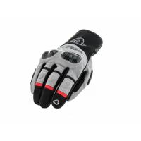 Acerbis Перчатки CE Adventure Black/Grey в Омске
