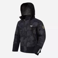 Finntrail Куртка Speedmaster 4029 CamoShadowBlack в Омске