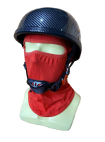 Scout Шлем корка Skin Carbon б/р в Омске