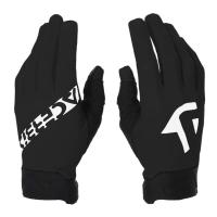 Acerbis Перчатки детские MX Linear 2.0 Kid Black/White в Омске