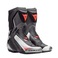 Dainese Ботинки женские Torque 4 N32 Black/White/Red-Fluo в Омске