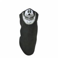ZAN Лицевая повязка NeoDanna Windbreaker Skull в Омске