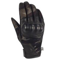 Segura Перчатки Tobago Black/Camo в Омске