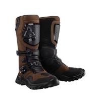Leatt Мотоботы ADV HydraDri 7.5 Desert V25 в Омске