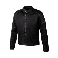 Starks Мотокуртка Air shell муж. Черный в Омске