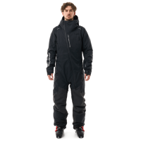 Dragonfly Комбинезон Gravity 2.0 Man 2026 Total Black в Омске