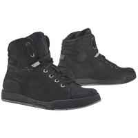 Forma Ботинки Swift Dry Black/Black в Омске
