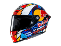 HJC Шлем RPHA1 Red Bull Misano GP MC21 в Омске