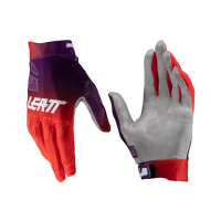 Leatt Перчатки X-Flow 2.5 SunBurn V25 в Омске