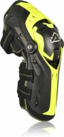 Acerbis Наколенники шарнирные Gorilla Knee Black/Yellow в Омске