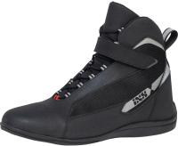 IXS Мотоботы Classic Shoe Evo-Air Black в Омске