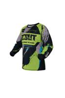 Scout Джерси Resurrection Neon Grey в Омске