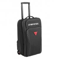 Dainese Сумка D-Cabin Wheeled Bag Stealth-Black в Омске