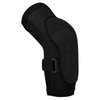 IXS Налокотники Flow 2.0 Black/Graphic в Омске