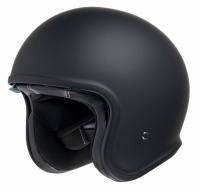 IXS Шлем Jet Helmet iXS 880 1.0 Черный матовый в Омске