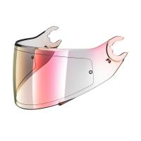 Shark Визор Skwal/Spartan V7 Light/Iridium/Pink в Омске