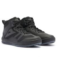 Dainese Ботинки Suburb Air black/black в Омске