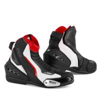 Shima Мотоботы Спортивные SX-6 White в Омске