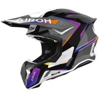 Airoh Шлем Twist 3 Hustle Gloss в Омске