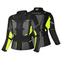 Shima Куртка Hero 2.0 Lady Fluo в Омске