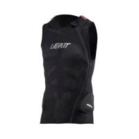 Leatt Защита спины Back Protector 3DF AirFit Evo Vest V26 Black в Омске