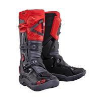 Leatt Мотоботы кроссовые 3.5 V26 Red в Омске
