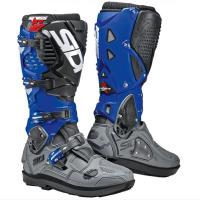 Sidi Ботинки Crossfire 3 SRS Grey/Blue/Black в Омске