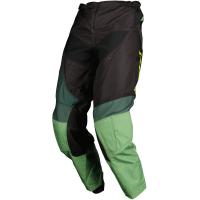 SCOTT Брюки 350 Dirt Evo black/green в Омске