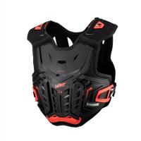 Leatt Детская Защита тела 2.5 Junior Black/Red в Омске