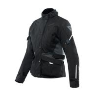 Dainese Куртка женская Tempest 3 D-Dry Black/Black/Ebony в Омске