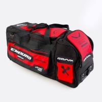 Grom Сумка для экипировки с колесами Enduro Red в Омске