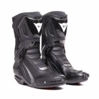 Dainese Ботинки Nexus 3 In&Out D-WP V26 Black/Black в Омске