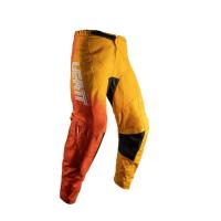 Leatt Штаны 3.5 Ride V25 Flame в Омске