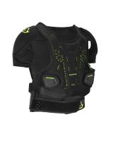 Acerbis Защита тела (Жилет) DNA SH Black/Yellow в Омске