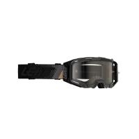 Leatt Маска Velocity 5.5 Black Clear 83 VLT V25 в Омске