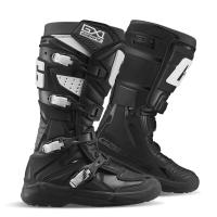 Gaerne мотоботы GX-1 Evo Black в Омске
