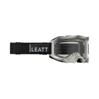 Leatt Маска Velocity 4.0 MTB Brushed Clear 83% в Омске