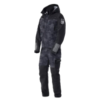Finntrail Костюм Thor 3420 CamoShadowBlack в Омске