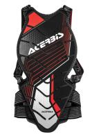 Acerbis Защита спины Comfort 2.0 Black/Red в Омске
